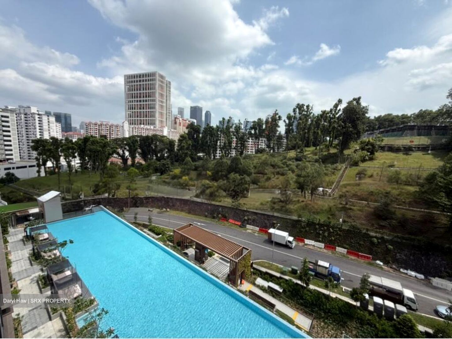 The Landmark (D3), Condominium #521656761